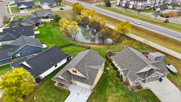 $415,000 | 2323 40th Avenue South, St. Cloud, MN 56301