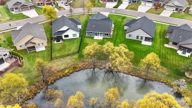$425,000 | 2323 40th Avenue South, St. Cloud, MN 56301
