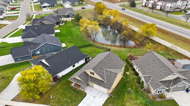 $425,000 | 2323 40th Avenue South, St. Cloud, MN 56301