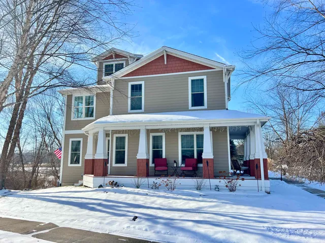 $435,000 | 1351 Gossett Mill Avenue, Chesterton, IN 46304
