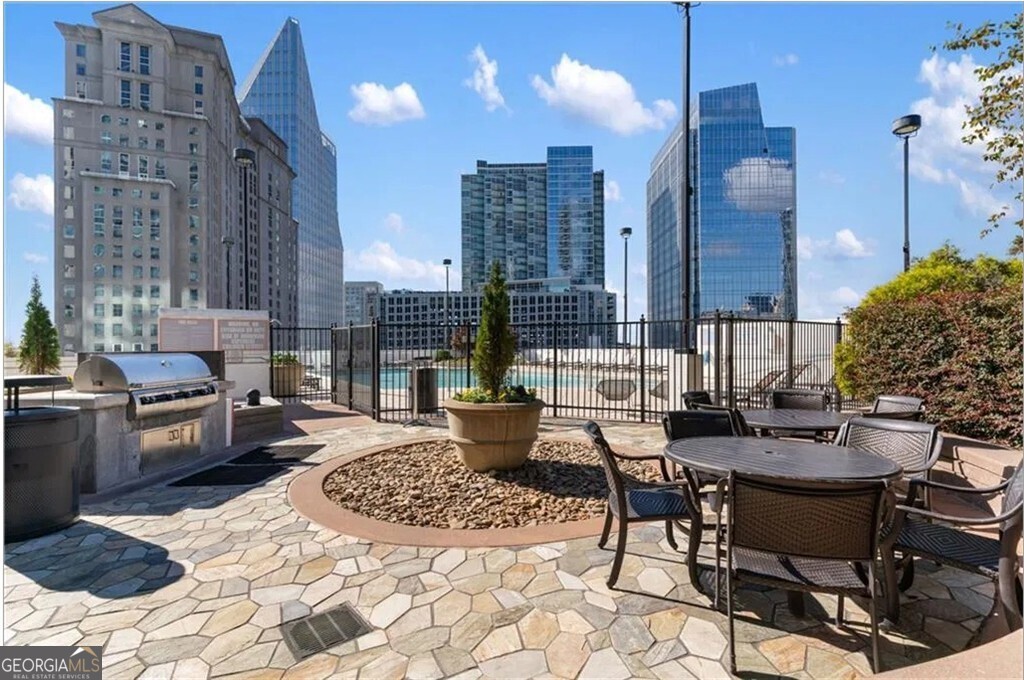 3324 Peachtree Road Northeast, Unit 2908 Atlanta, GA 30326 - Photo 35 of 38