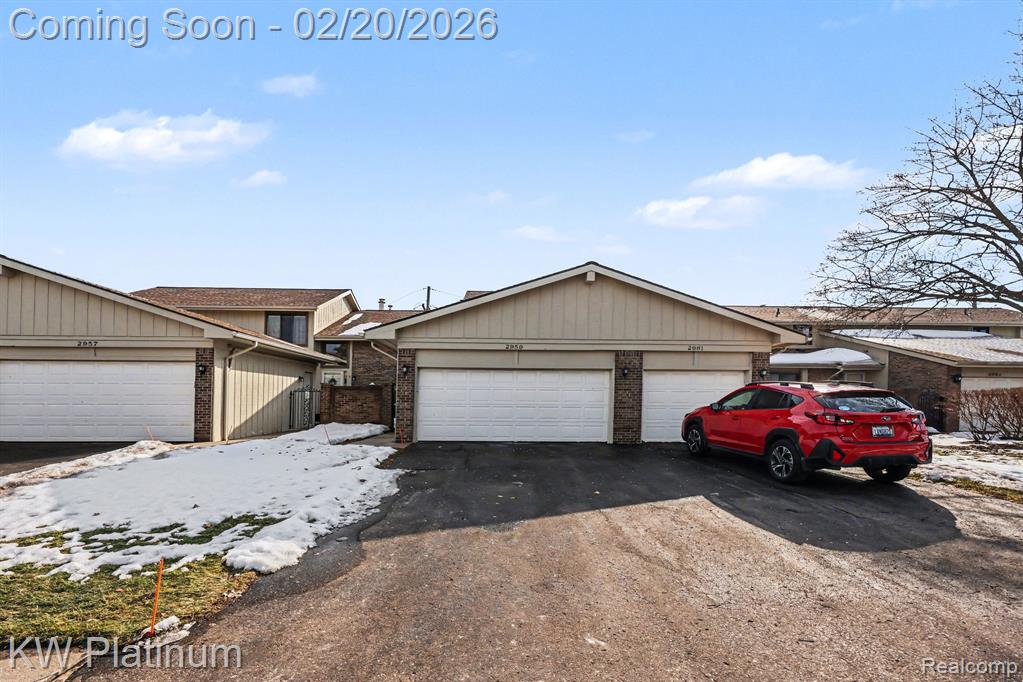 2959 Meadowbrook Drive Rochester Hills, MI 48309 - Photo 31 of 34