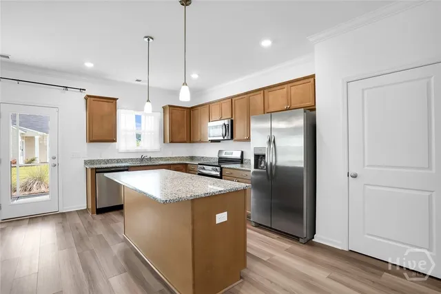 $374,900 | 1001 Easthaven Boulevard, Pooler, GA 31322