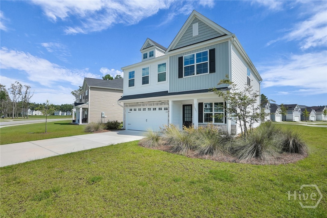 1001 Easthaven Boulevard Pooler, GA 31322 - Photo 2 of 44