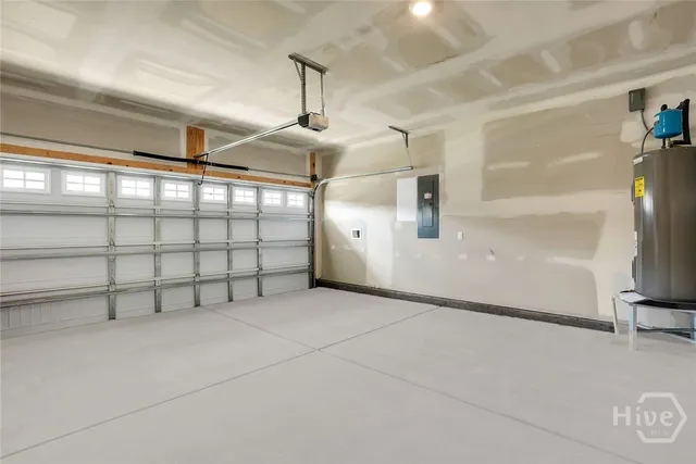 $374,900 | 1001 Easthaven Boulevard, Pooler, GA 31322