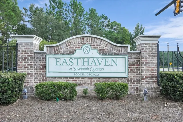 $374,900 | 1001 Easthaven Boulevard, Pooler, GA 31322