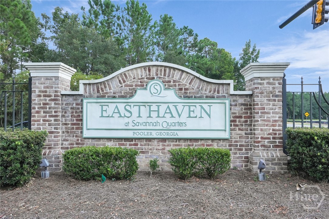 1001 Easthaven Boulevard Pooler, GA 31322 - Photo 38 of 44