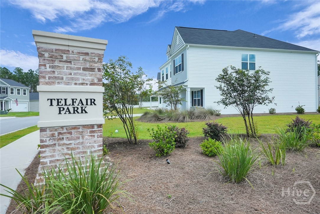 1001 Easthaven Boulevard Pooler, GA 31322 - Photo 39 of 44