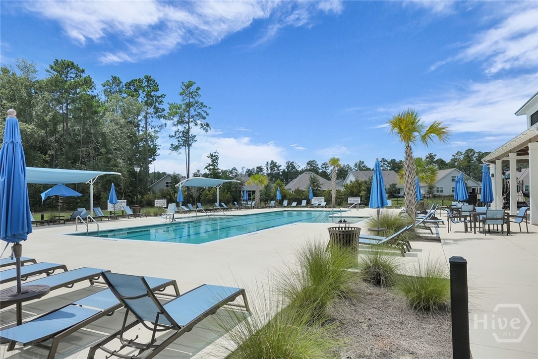 1001 Easthaven Boulevard Pooler, GA 31322 - Photo 40 of 44