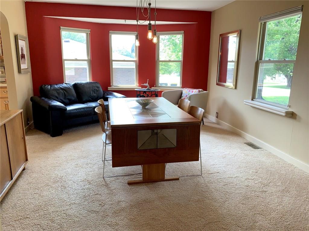 919 Lindberg Road Anderson, IN 46012 - Photo 13 of 37