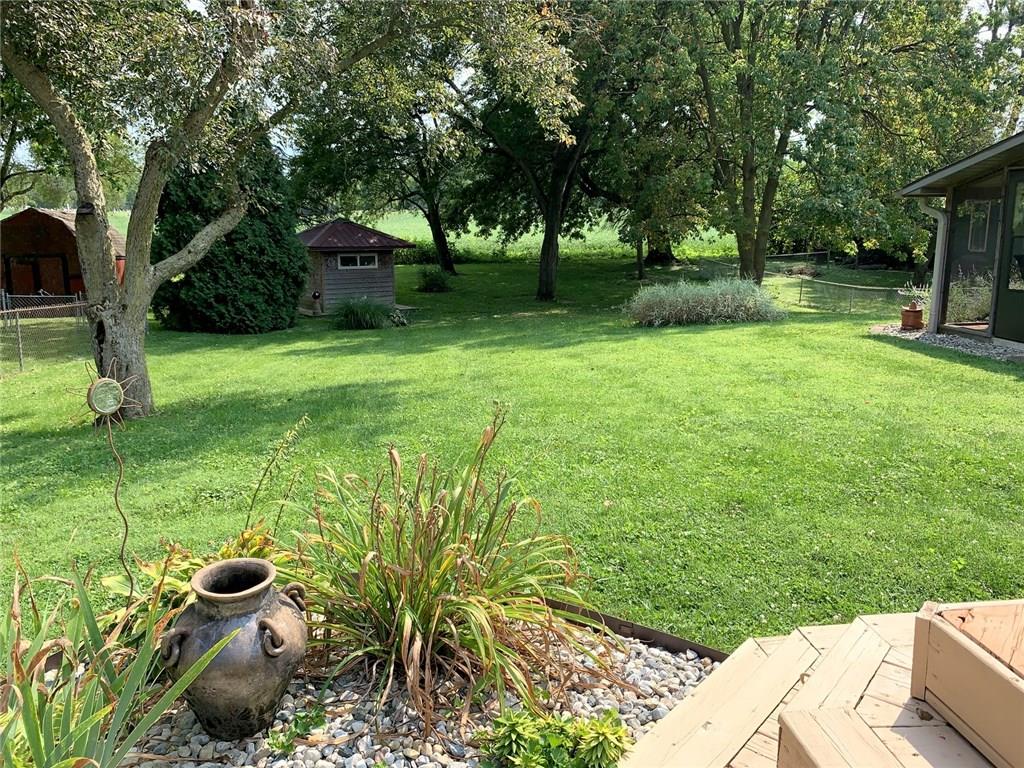 919 Lindberg Road Anderson, IN 46012 - Photo 35 of 37