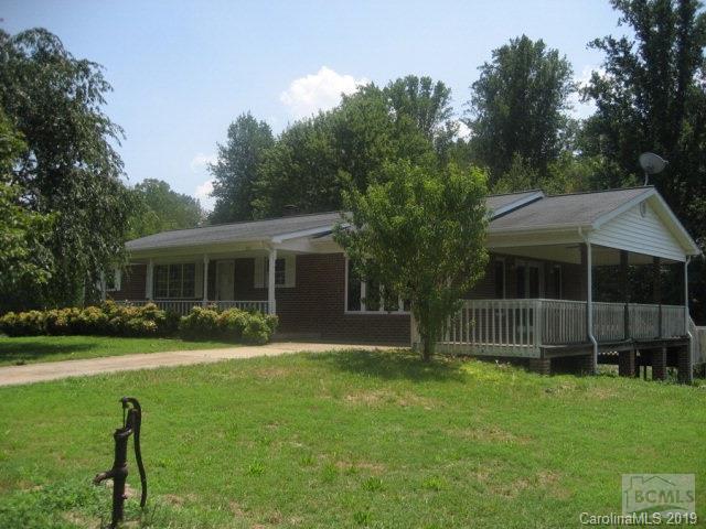 205 Gilesbrook Street Morganton, NC 28655 - Photo 1 of 1 Gallery Image 1