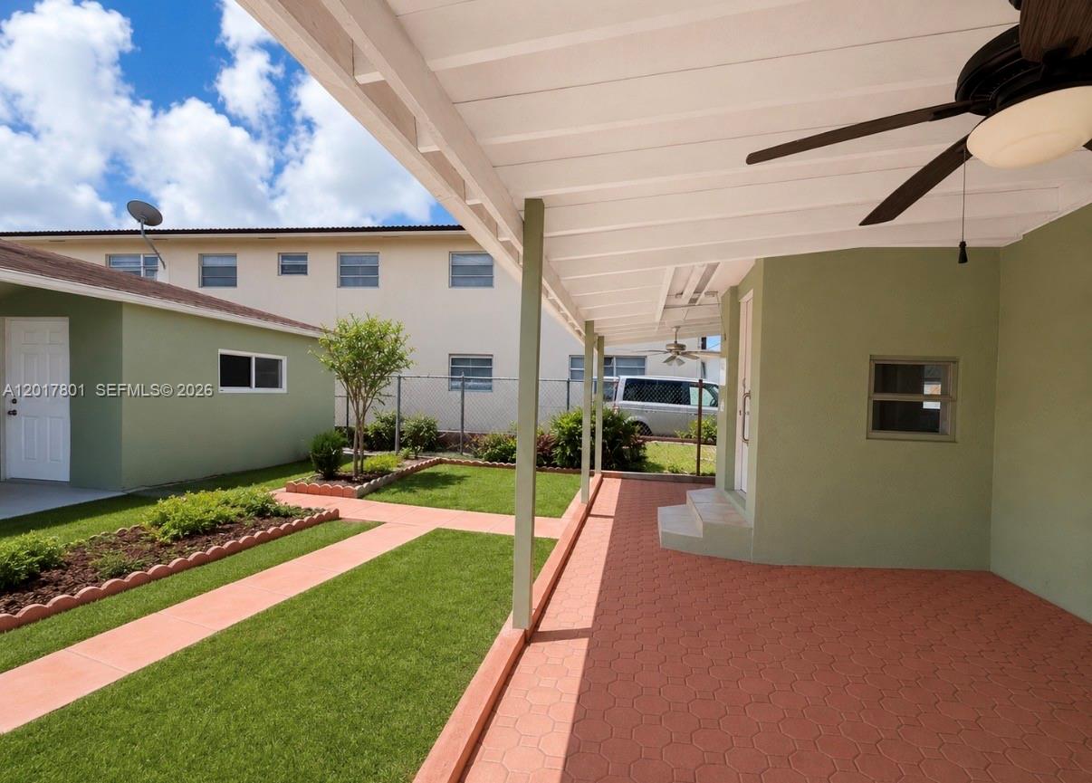 155 West 26th Street Hialeah, FL 33010 - Photo 2 of 6 1 folio 2 addresses/separate meters