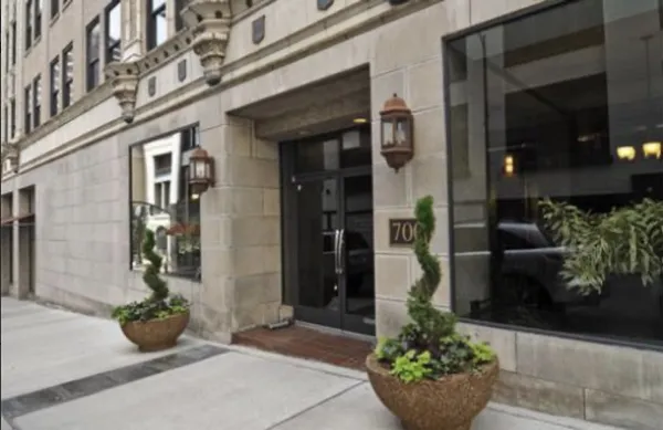 $1,600 | 700 Church Street, Unit 408, Nashville, TN 37203