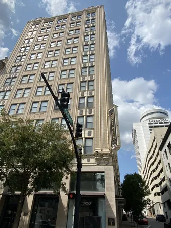 $1,600 | 700 Church Street, Unit 408, Nashville, TN 37203