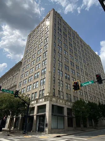 $1,600 | 700 Church Street, Unit 408, Nashville, TN 37203