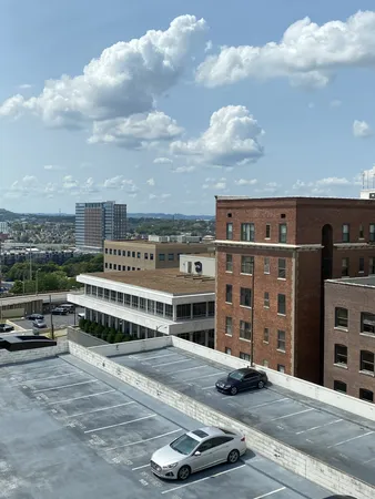 $1,600 | 700 Church Street, Unit 408, Nashville, TN 37203