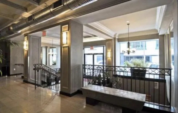 $1,600 | 700 Church Street, Unit 408, Nashville, TN 37203