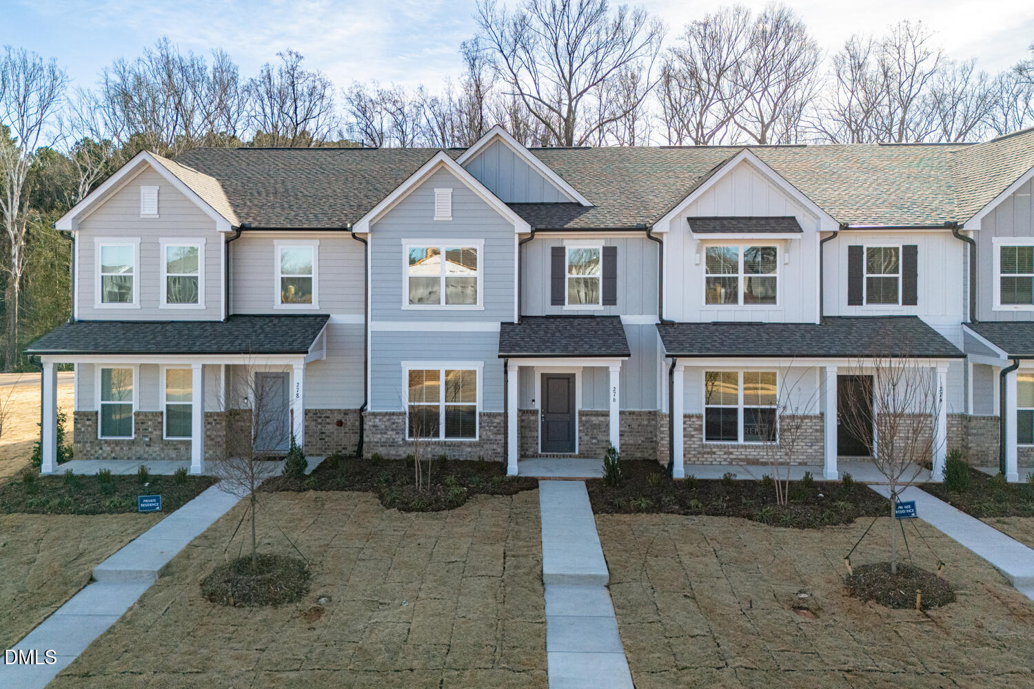 276 Fosterton Cottage Way Raleigh, NC 27603 - Photo 47 of 68 38_276 foesterton cottage wy-38
