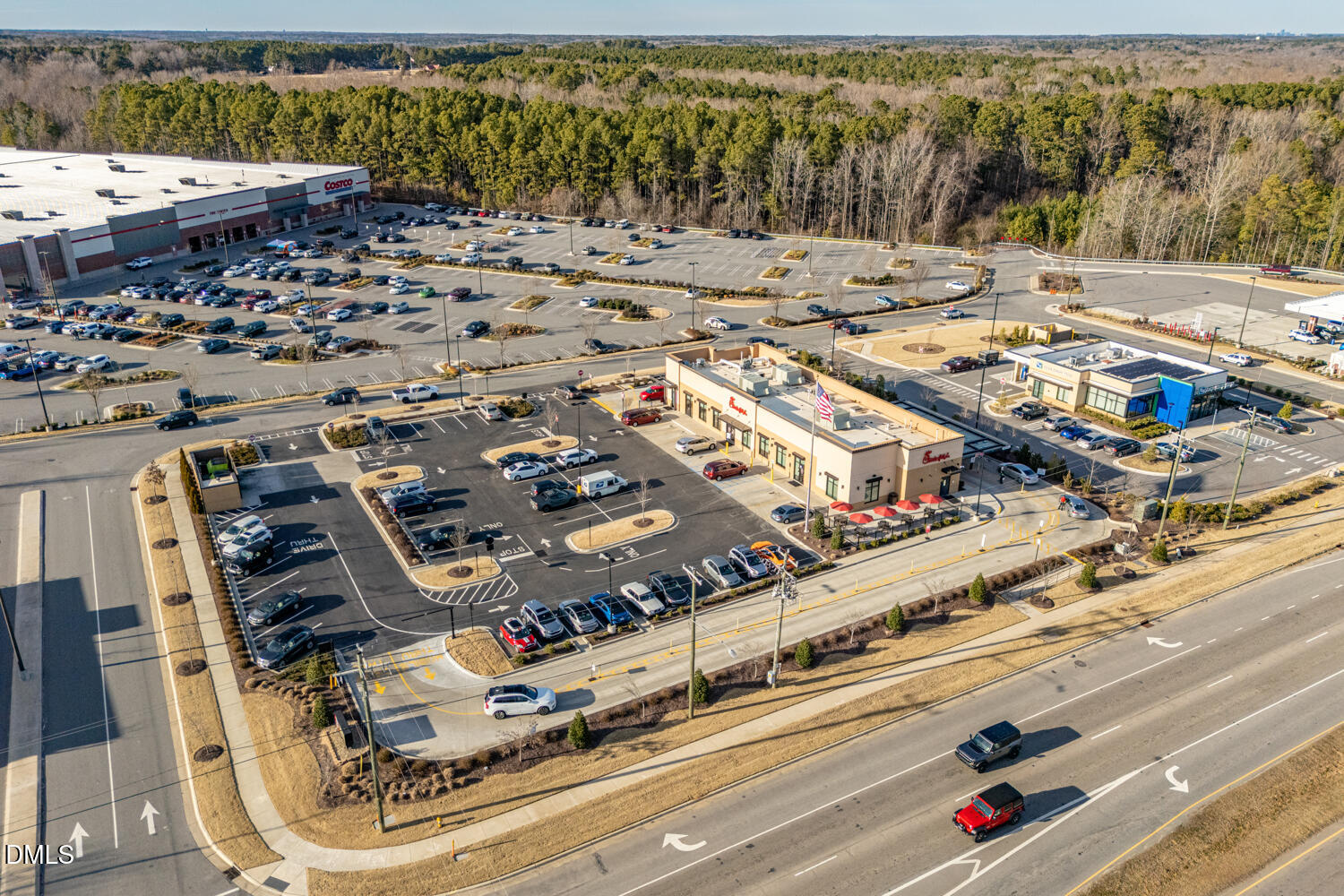 276 Fosterton Cottage Way Raleigh, NC 27603 - Photo 53 of 68 110_fosterton cottage wy amenities16