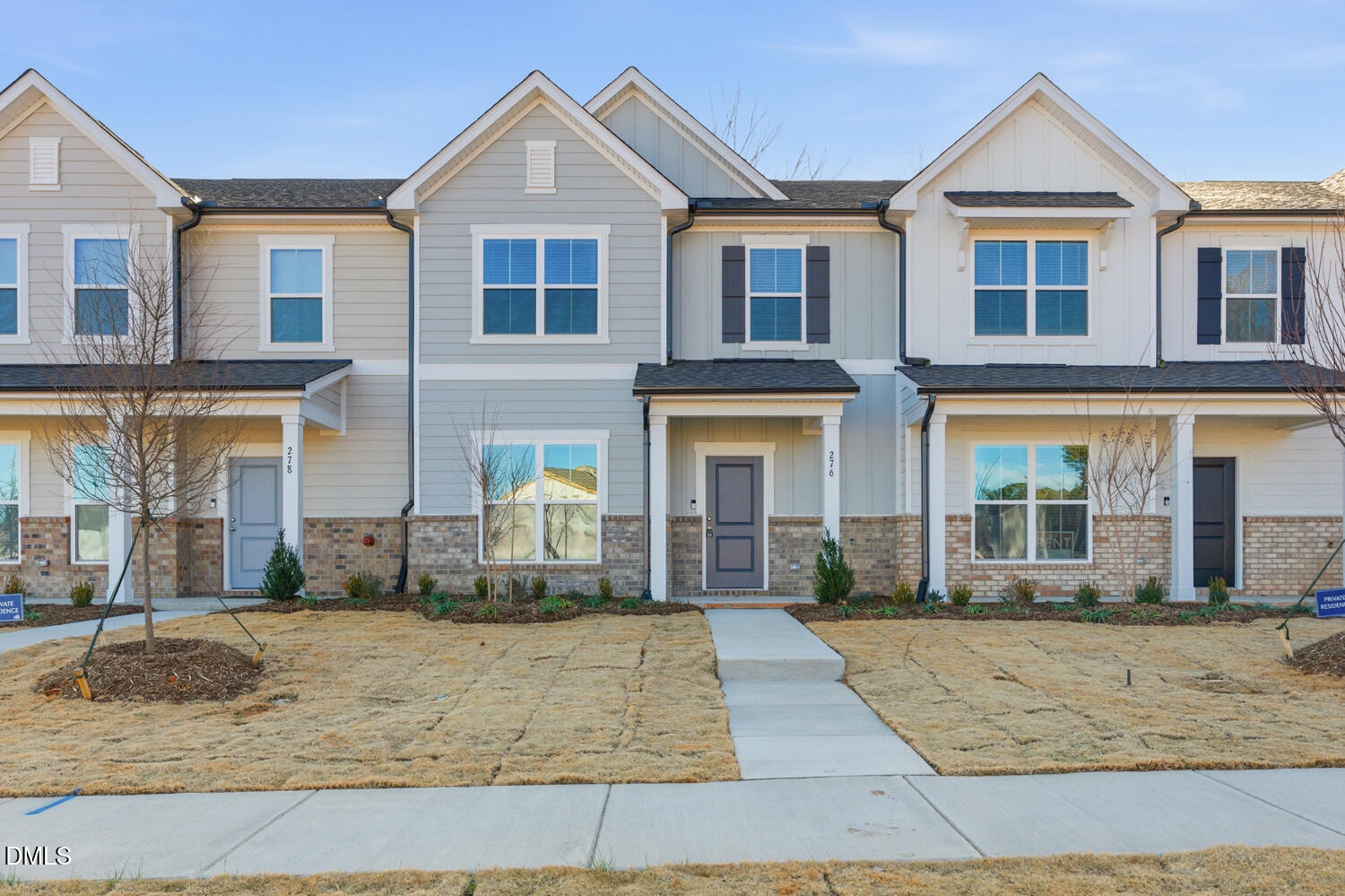 276 Fosterton Cottage Way Raleigh, NC 27603 - Photo 67 of 68 1_276 foesterton cottage wy-1