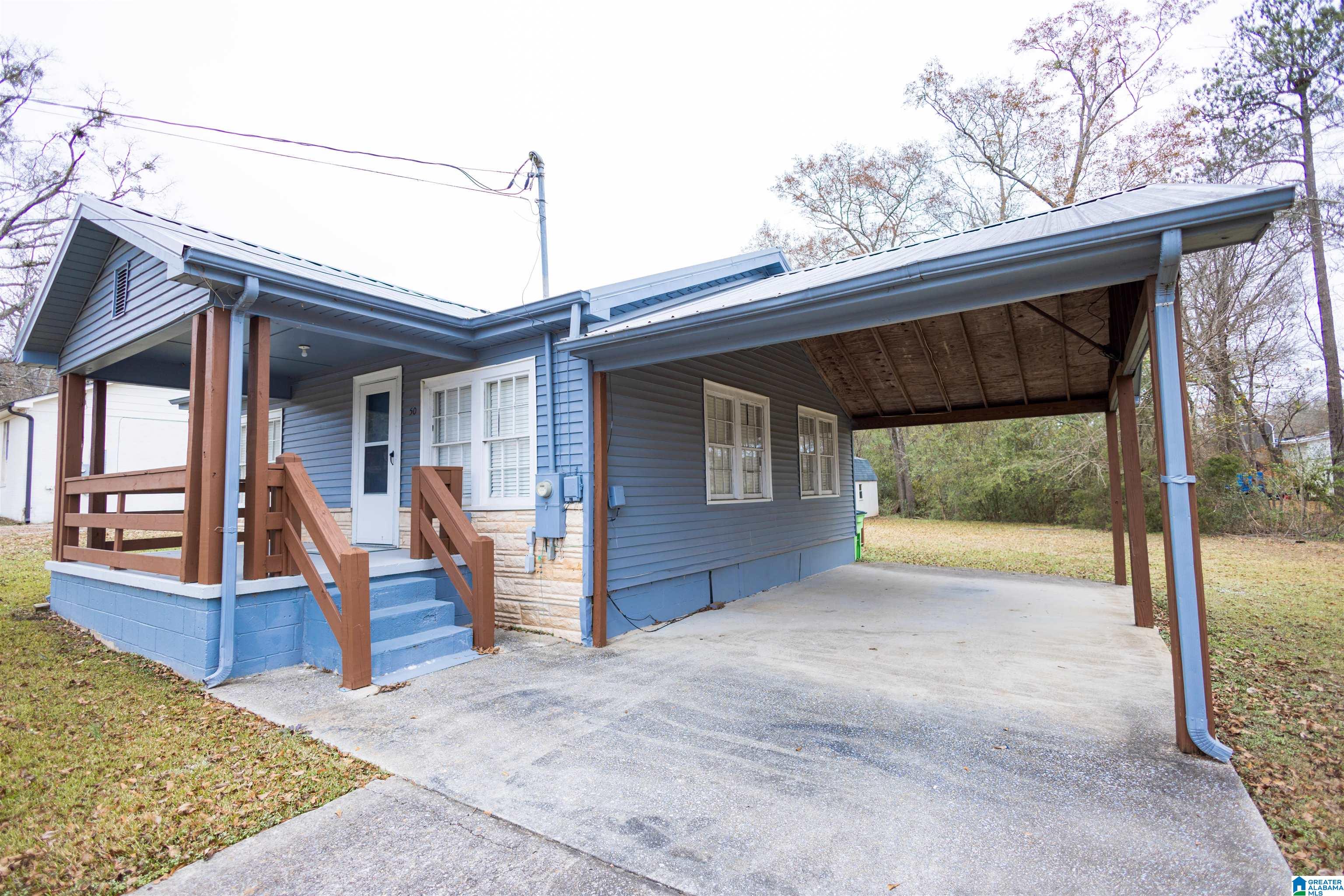 50 Wilson Street Springville, AL 35146 - Photo 10 of 43 Gallery Image 10