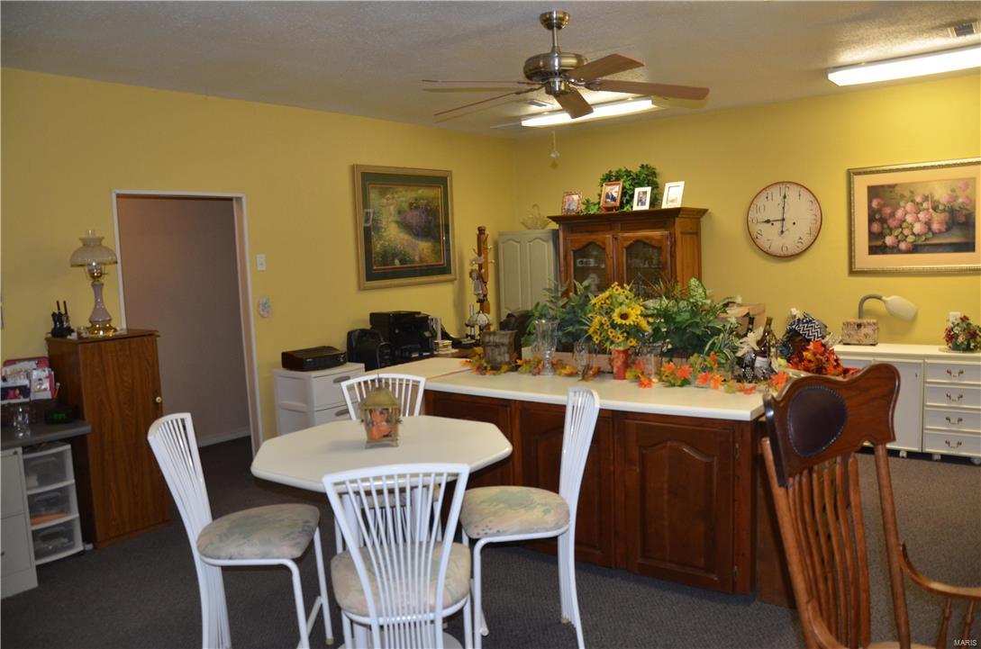 17691 County Farm Road Carlyle, IL 62231 - Photo 20 of 69