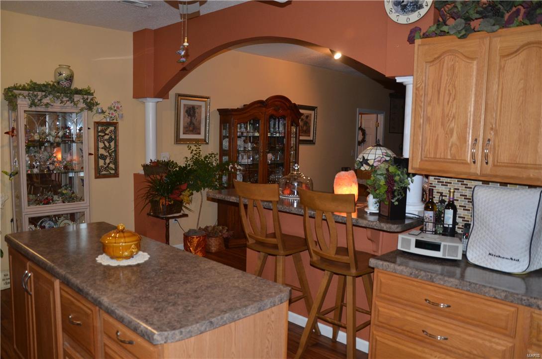 17691 County Farm Road Carlyle, IL 62231 - Photo 3 of 69