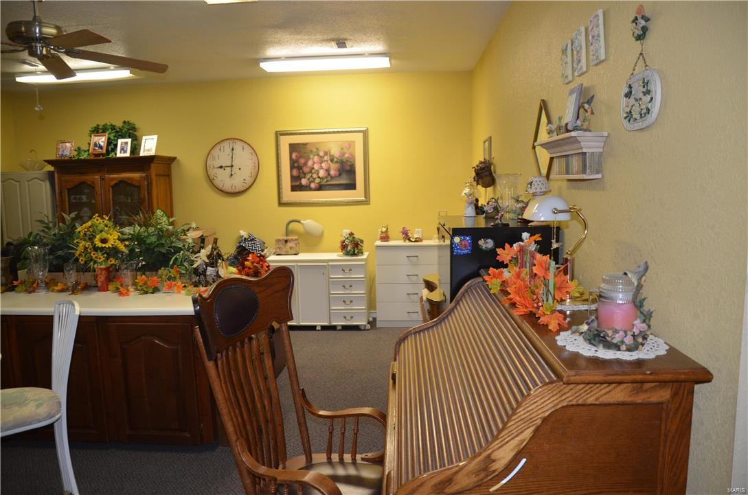 17691 County Farm Road Carlyle, IL 62231 - Photo 21 of 69