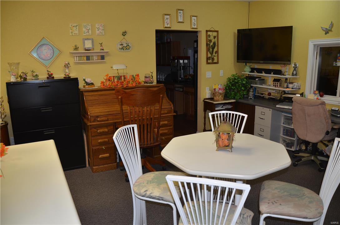 17691 County Farm Road Carlyle, IL 62231 - Photo 24 of 69