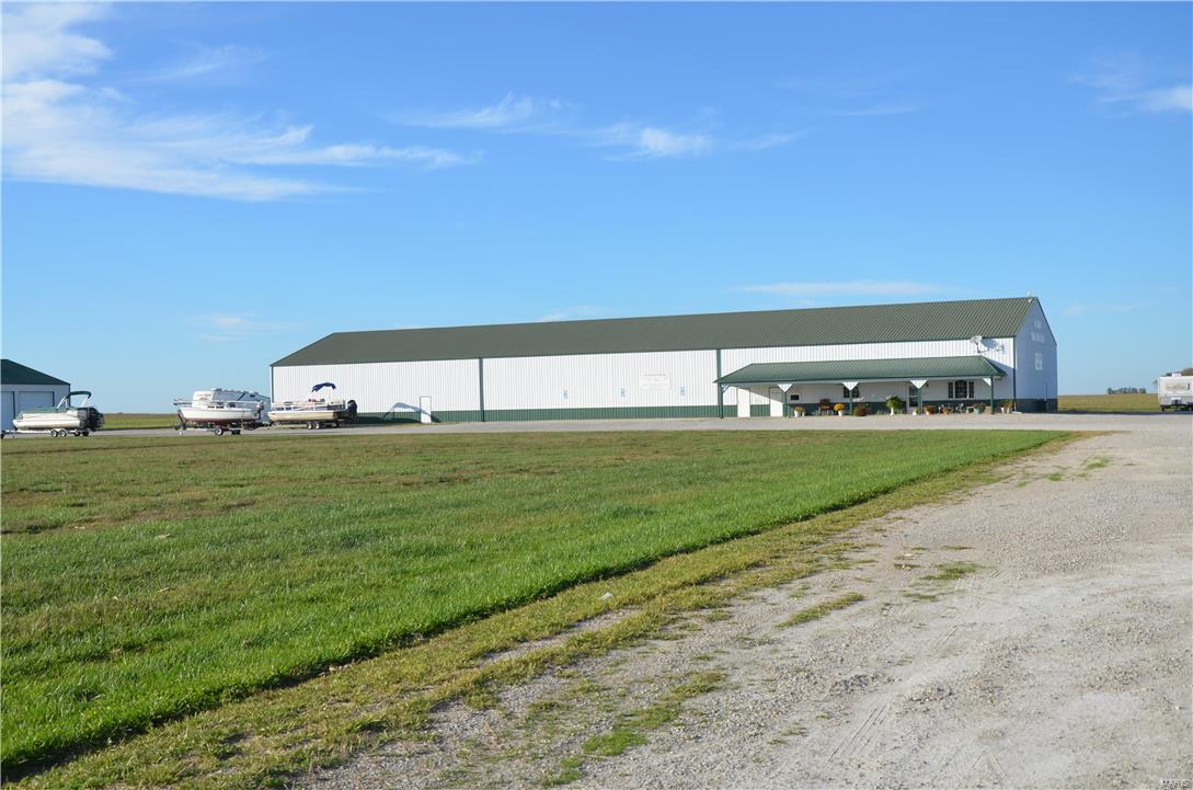 17691 County Farm Road Carlyle, IL 62231 - Photo 37 of 69