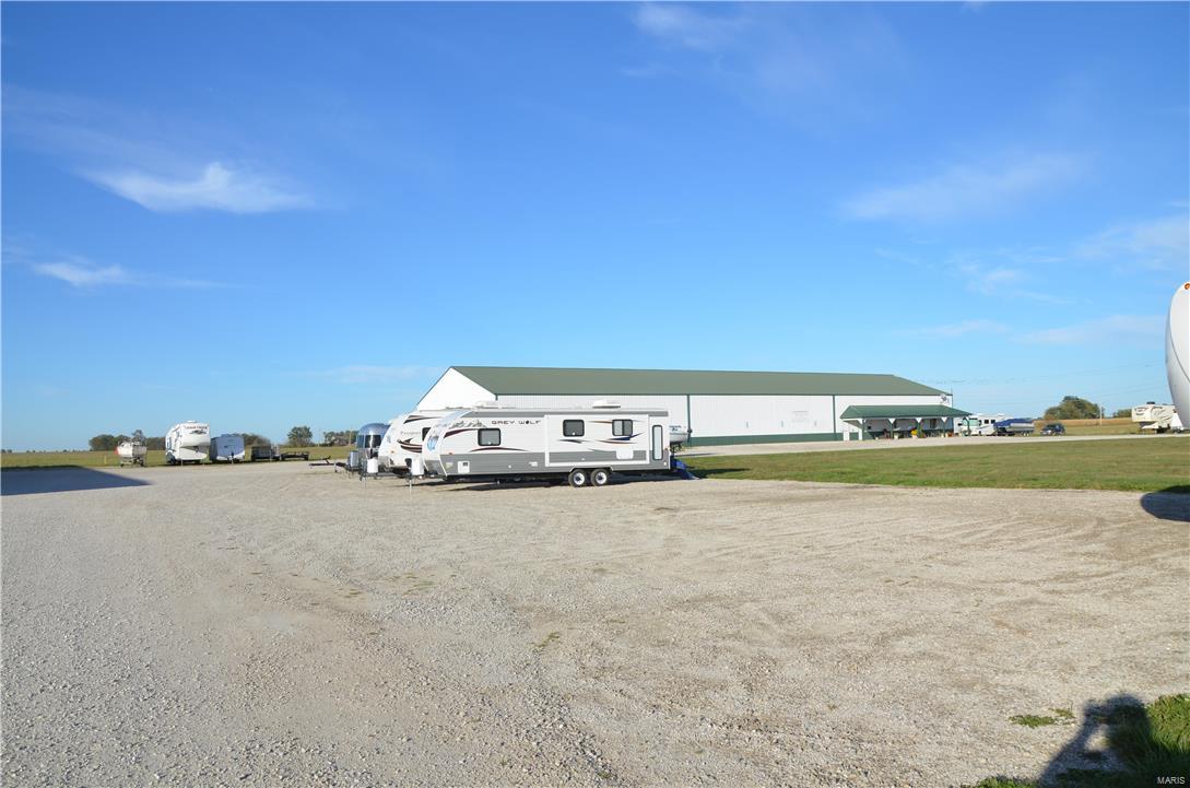 17691 County Farm Road Carlyle, IL 62231 - Photo 44 of 69