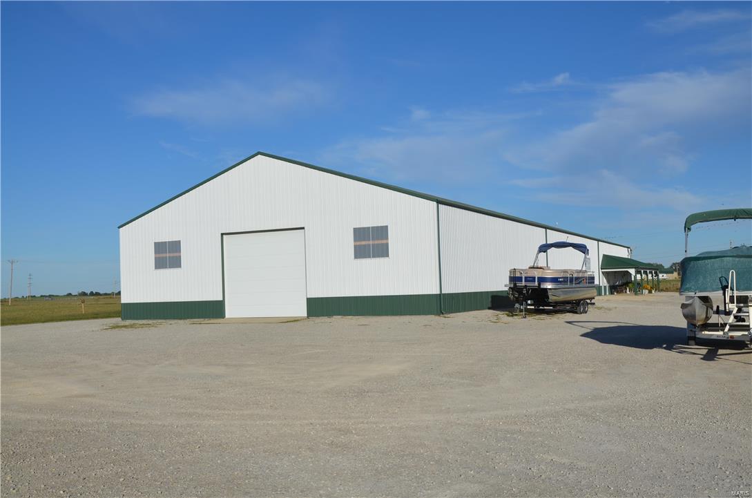 17691 County Farm Road Carlyle, IL 62231 - Photo 45 of 69