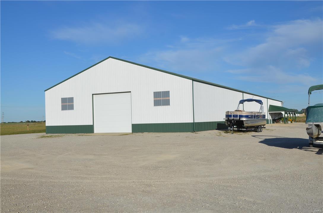 17691 County Farm Road Carlyle, IL 62231 - Photo 46 of 69
