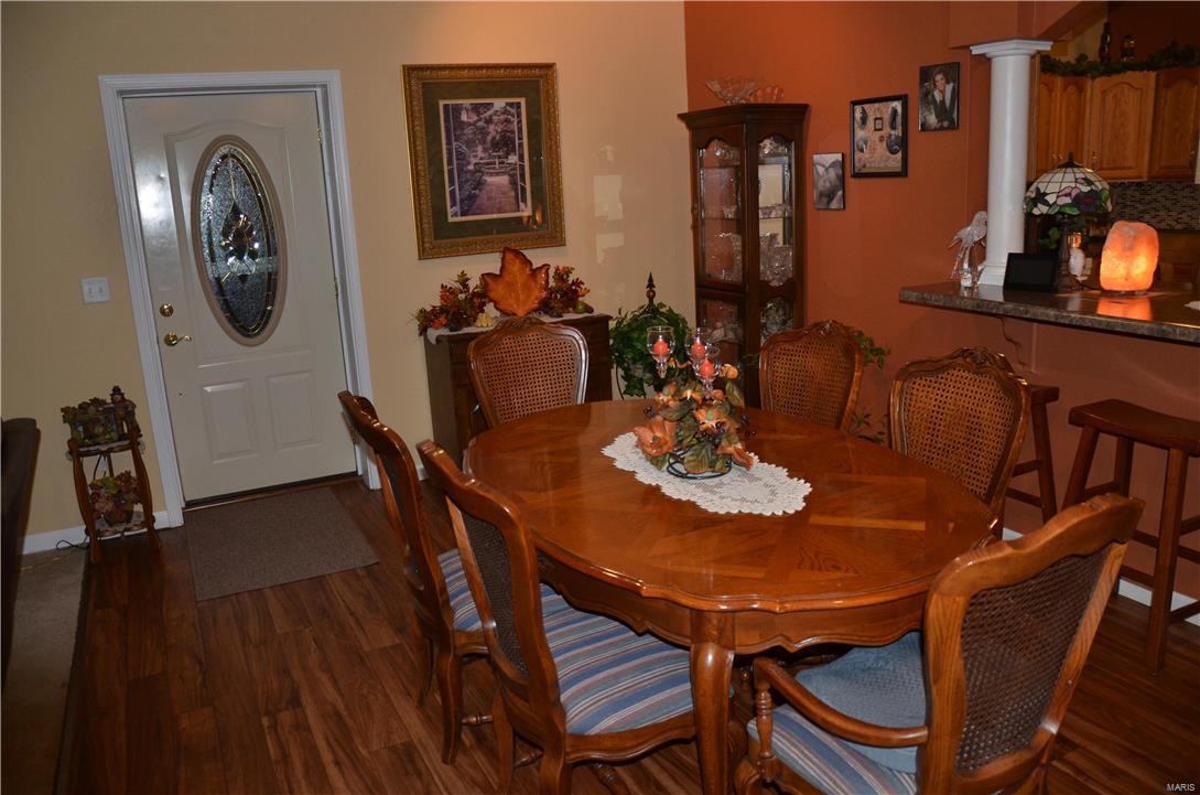 17691 County Farm Road Carlyle, IL 62231 - Photo 6 of 69