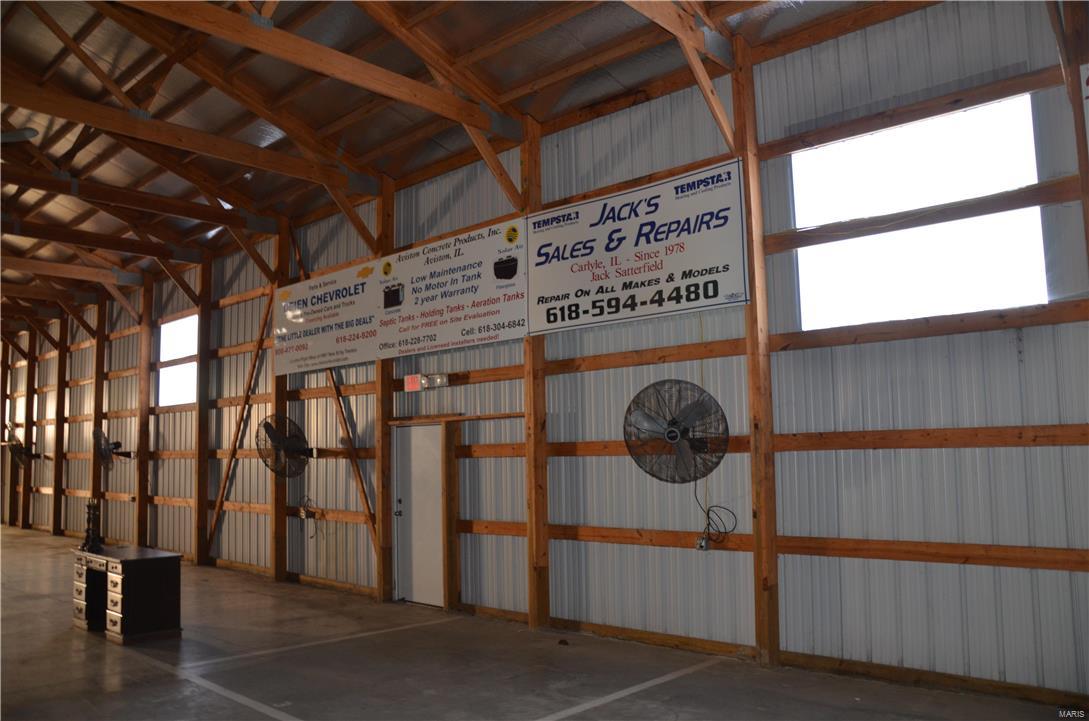 17691 County Farm Road Carlyle, IL 62231 - Photo 56 of 69