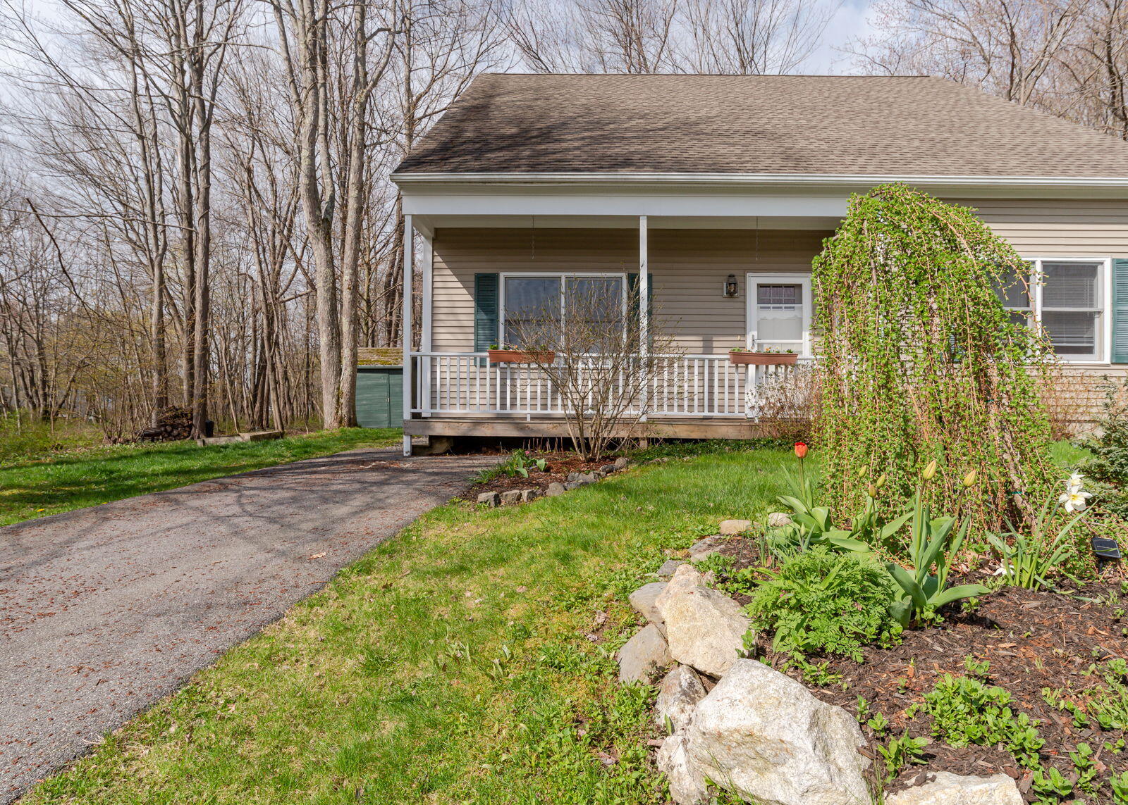 102 Berkshire Road, Unit 102 Portland, ME 04103 - Photo 23 of 33 102BerkshireRd-Portland-26