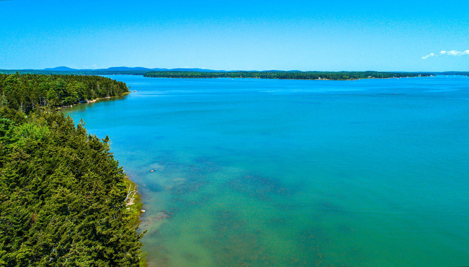 741 Paul Bunyan Road Corea, ME 04624 - Photo 27 of 29 741 PBR