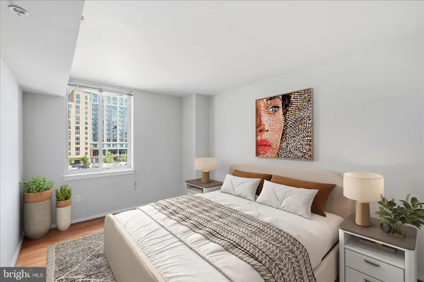 $575,100 | 1000 New Jersey Avenue Southeast, Unit 513, Washington, DC 20003