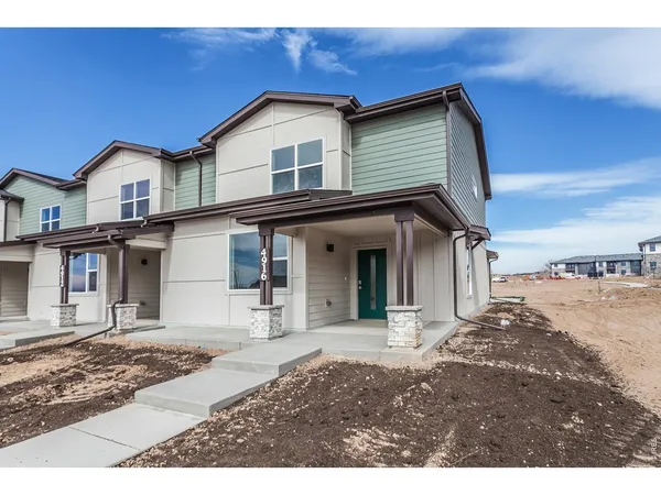 $451,710 | 4916 Autumn Leaf Drive, Timnath, CO 80547