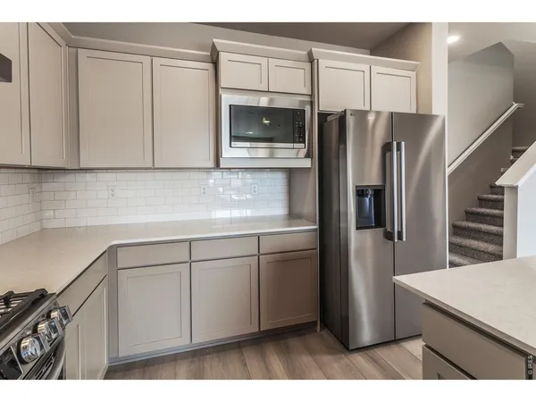 $451,710 | 4916 Autumn Leaf Drive, Timnath, CO 80547