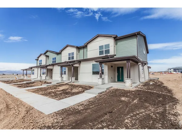 $451,710 | 4916 Autumn Leaf Drive, Timnath, CO 80547