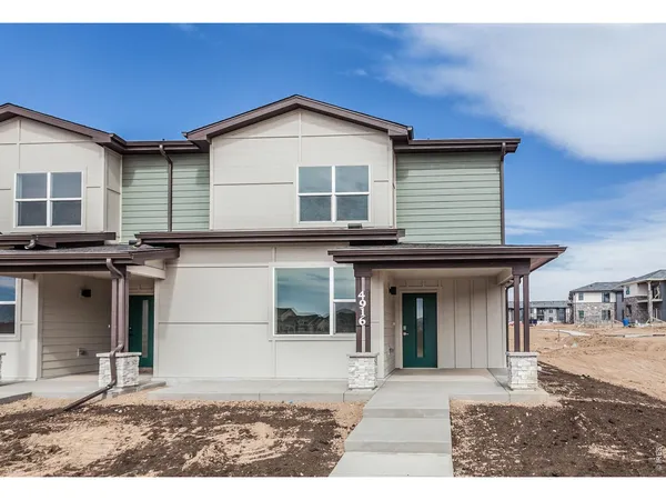$451,710 | 4916 Autumn Leaf Drive, Timnath, CO 80547