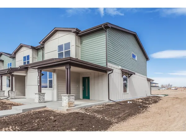 $451,710 | 4916 Autumn Leaf Drive, Timnath, CO 80547
