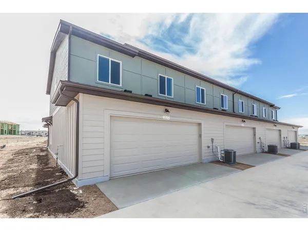 $451,710 | 4916 Autumn Leaf Drive, Timnath, CO 80547