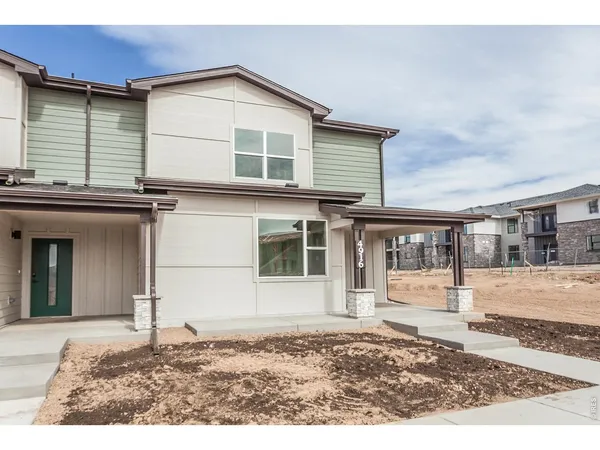 $451,710 | 4916 Autumn Leaf Drive, Timnath, CO 80547