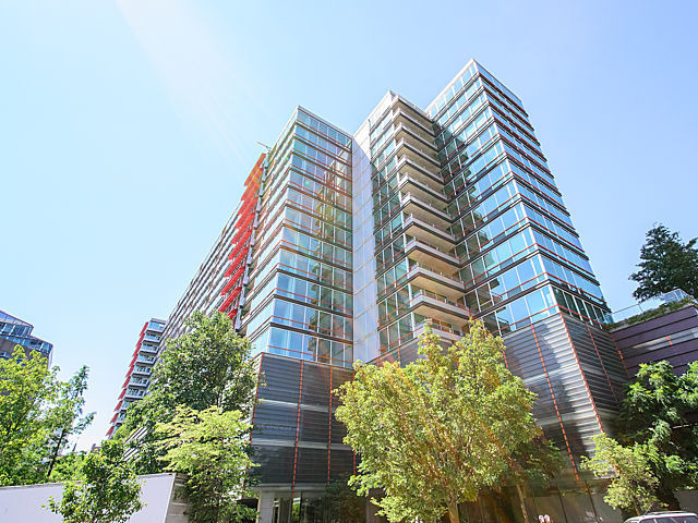 800 Elgin Road, Unit 1208 Evanston, IL 60201 - Photo 1 of 1