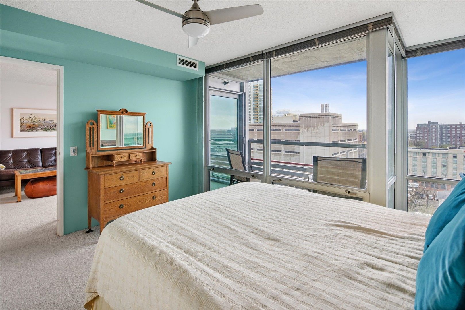 800 Elgin Road, Unit 1208 Evanston, IL 60201 - Photo 11 of 18