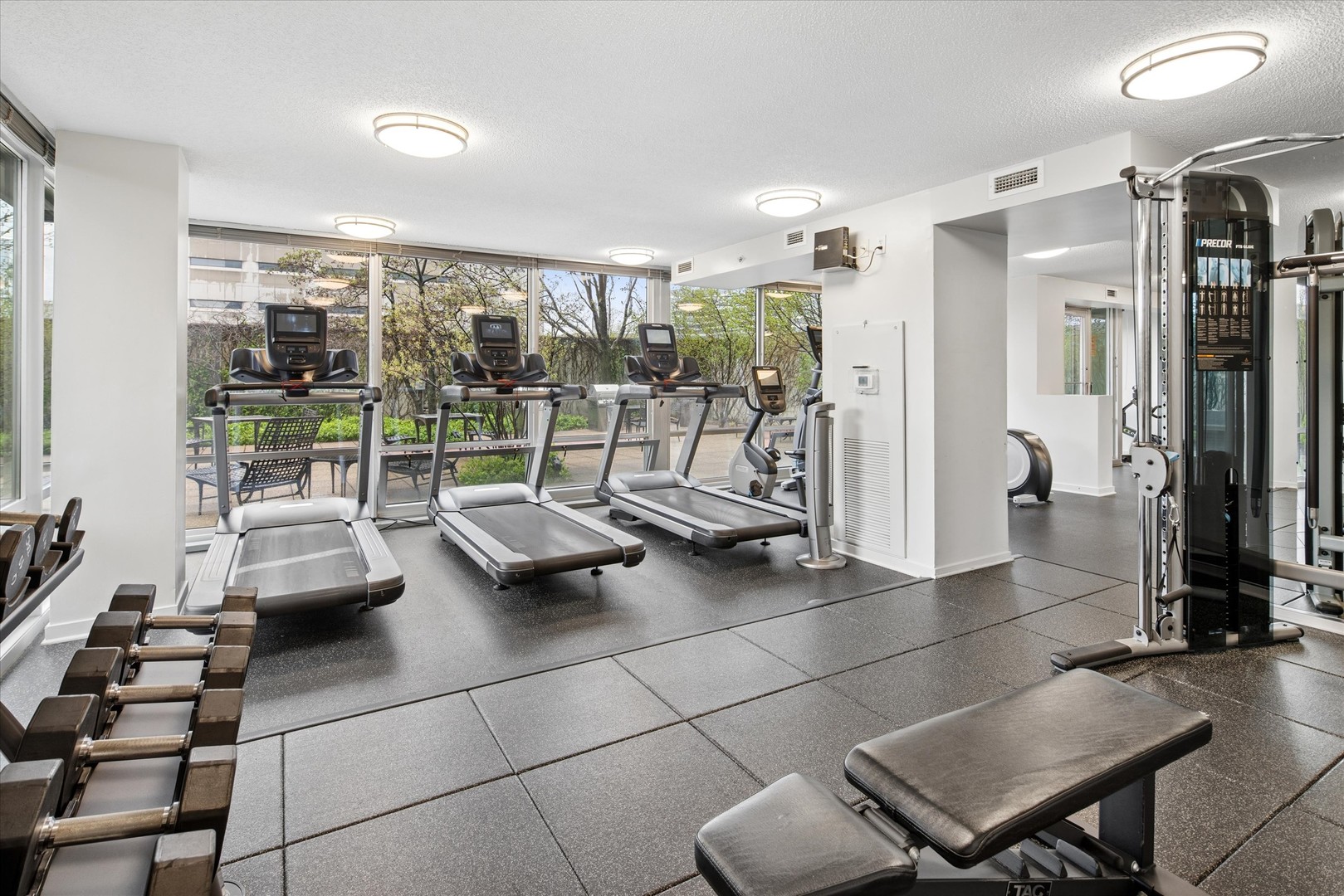 800 Elgin Road, Unit 1208 Evanston, IL 60201 - Photo 14 of 18