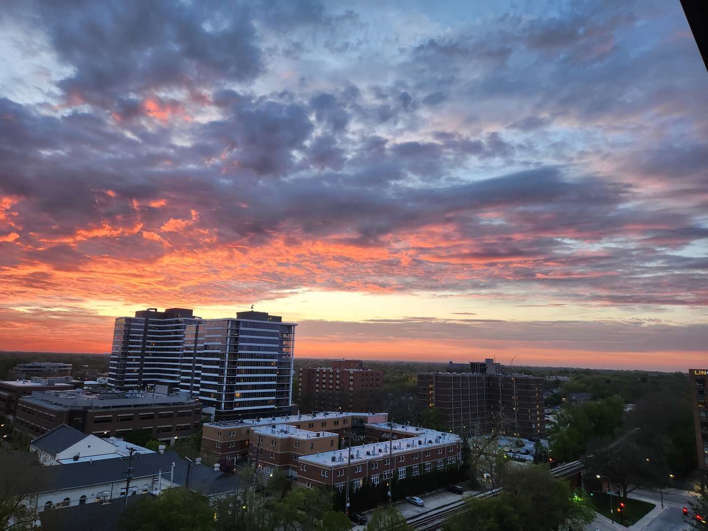 800 Elgin Road, Unit 1208 Evanston, IL 60201 - Photo 16 of 18